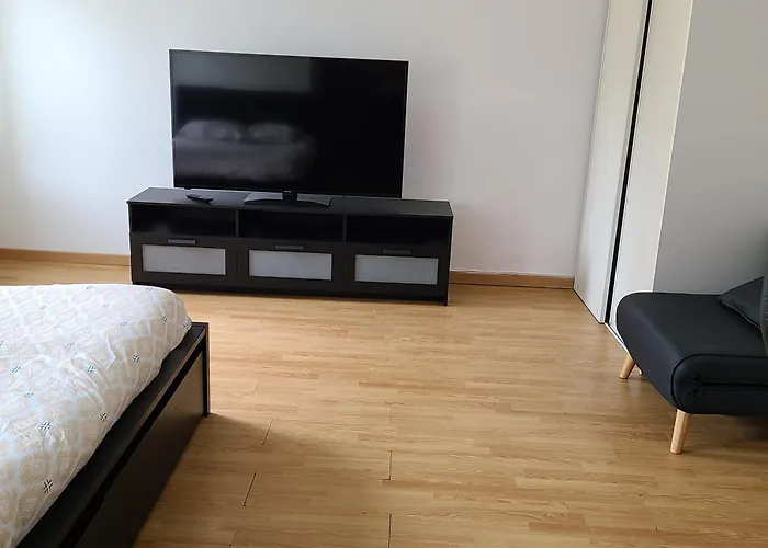 Апартаменты Avec Internet Брест