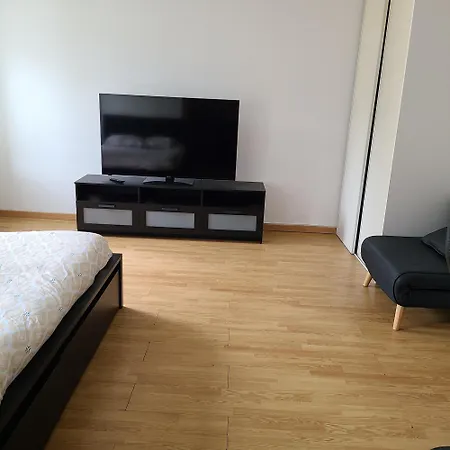 Apartamento Avec Internet Brest